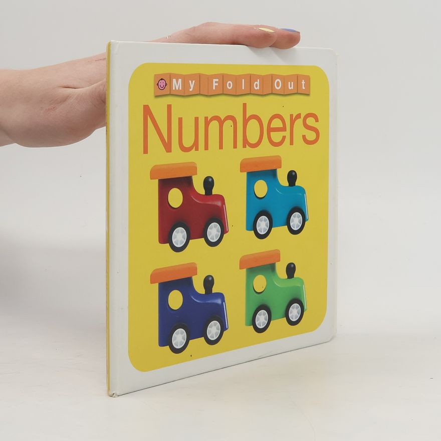 Kolektiv autorů Numbers