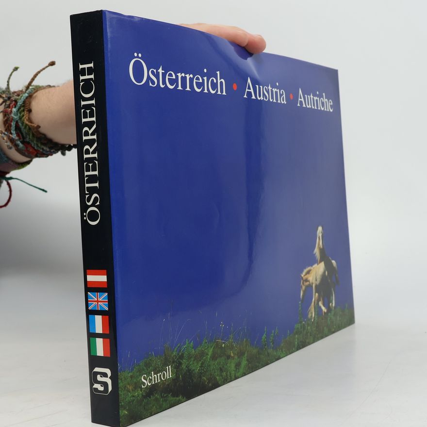Hans Wiesenhofer Österreich