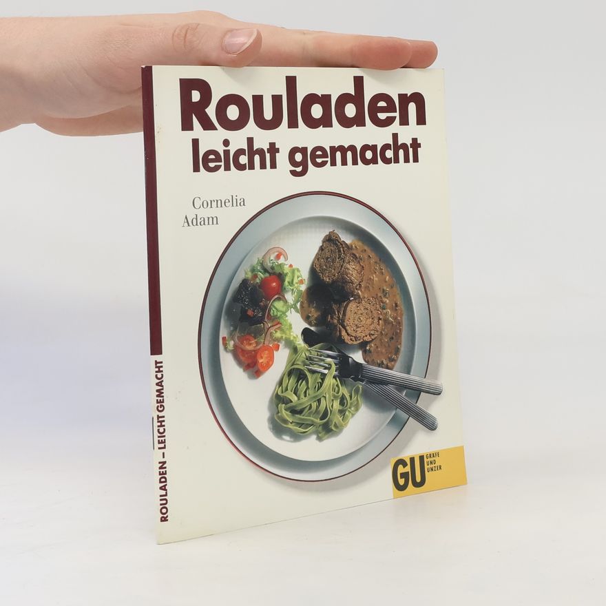 Autorenkollektiv Rouladen leicht gemacht