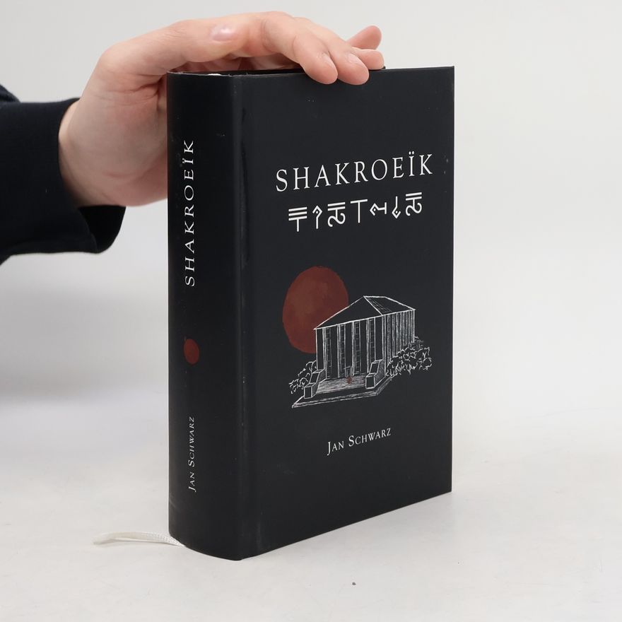 Jan Schwarz Shakroeïk