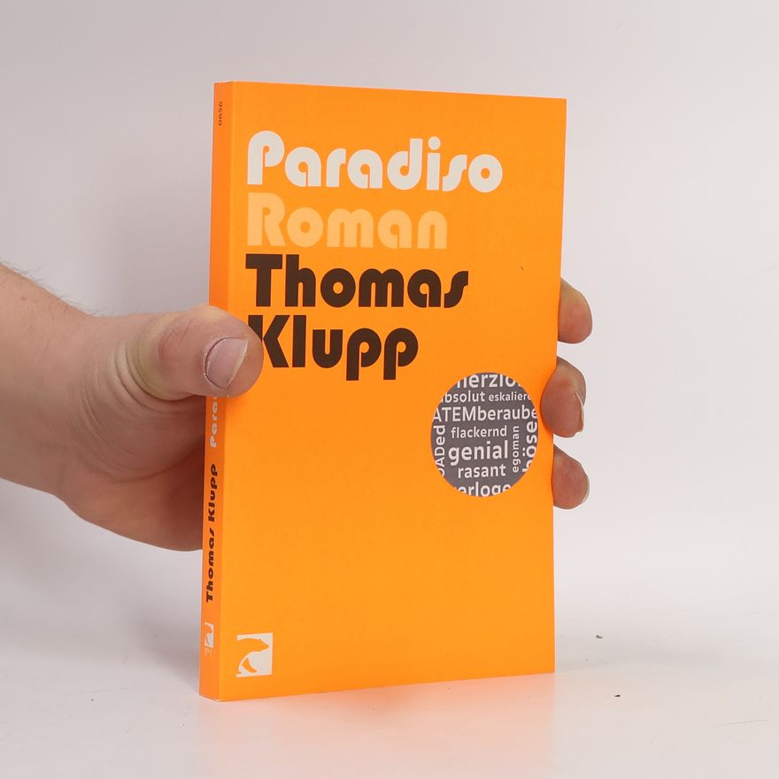 Thomas Klupp Paradiso