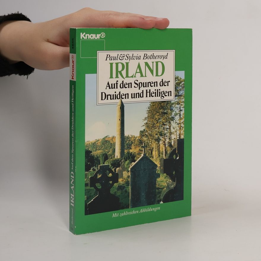 Paul F. Botheroyd Irland