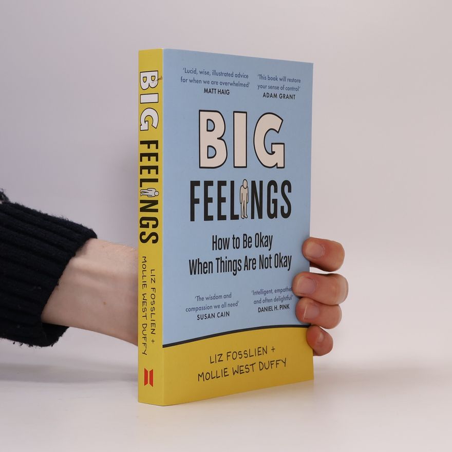 Mollie West-Duffy Big Feelings