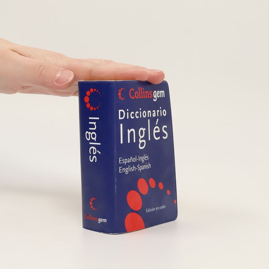 Various authors Diccionario Ingles-Español. Español-Ingles