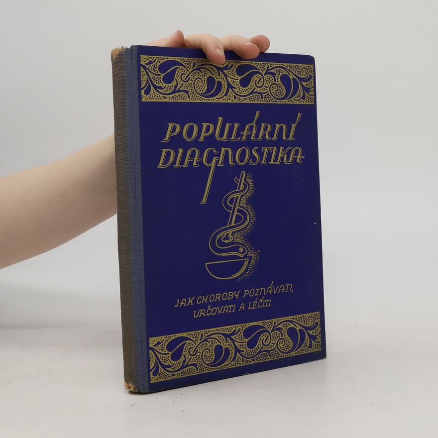 A. Ambrož Populární diagnostika