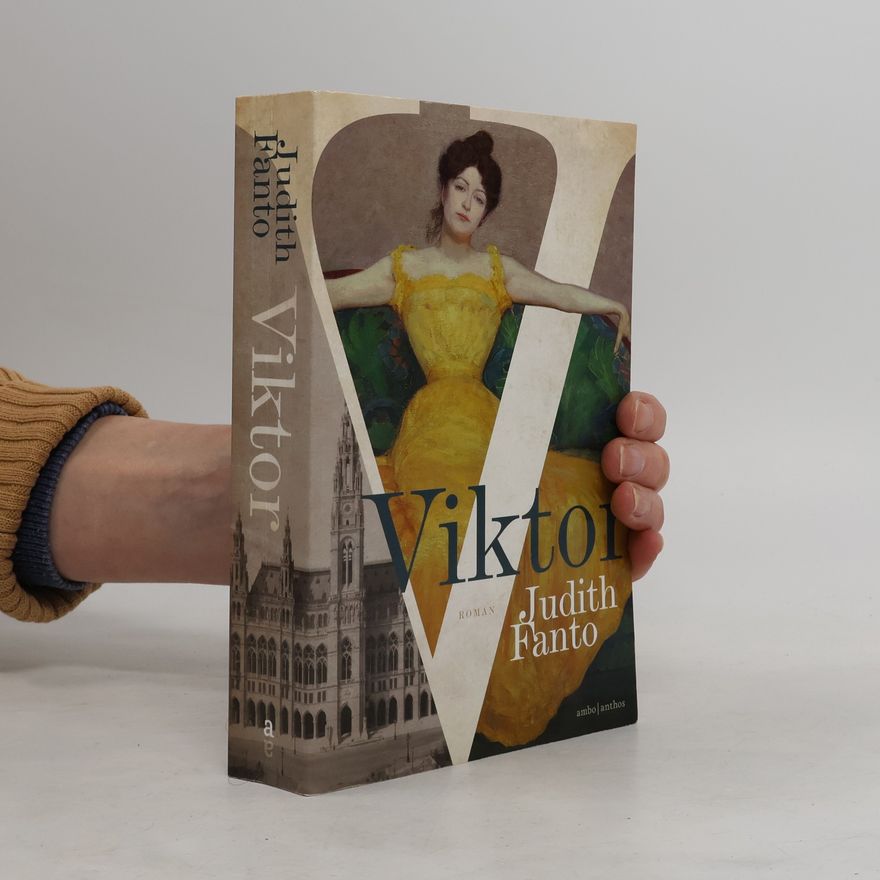 Judith Fanto Viktor