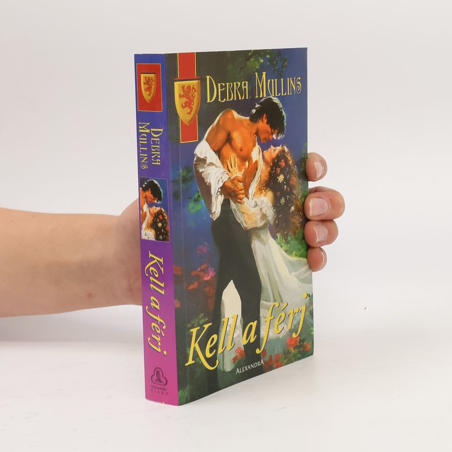 Debra Mullins Kell a férj