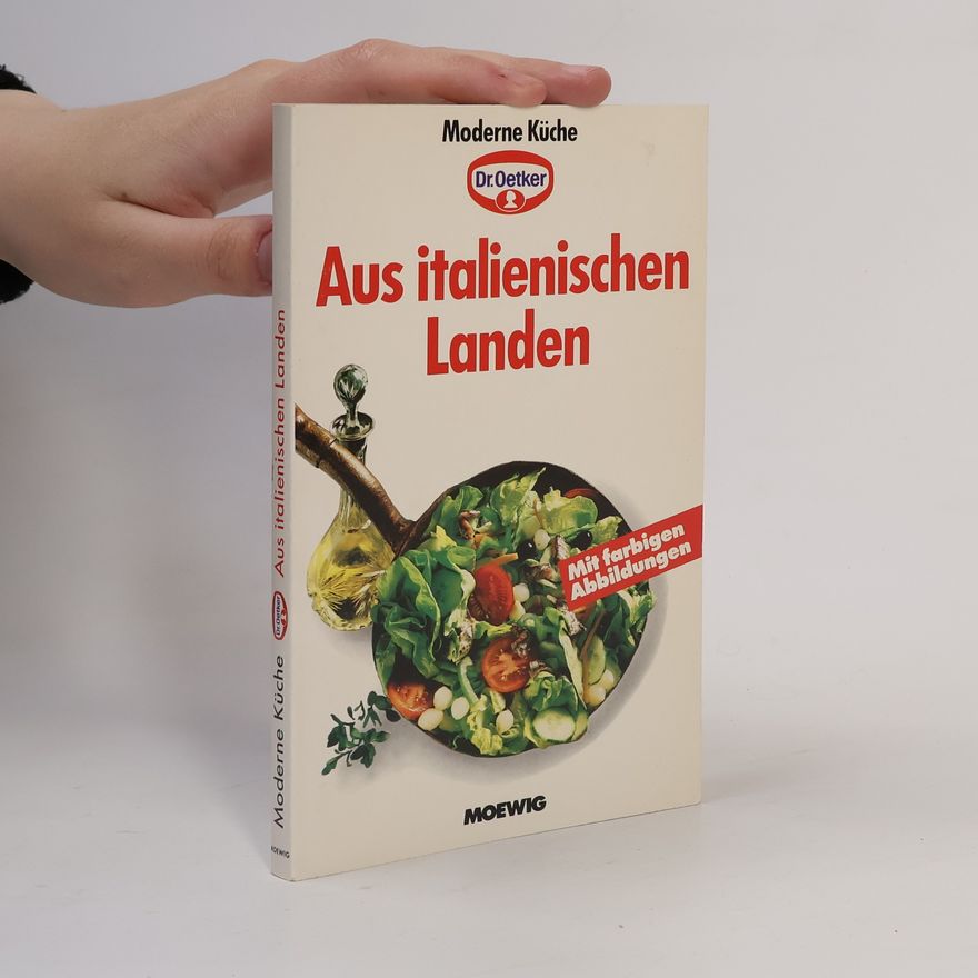 Autorenkollektiv Aus italienischen Landen