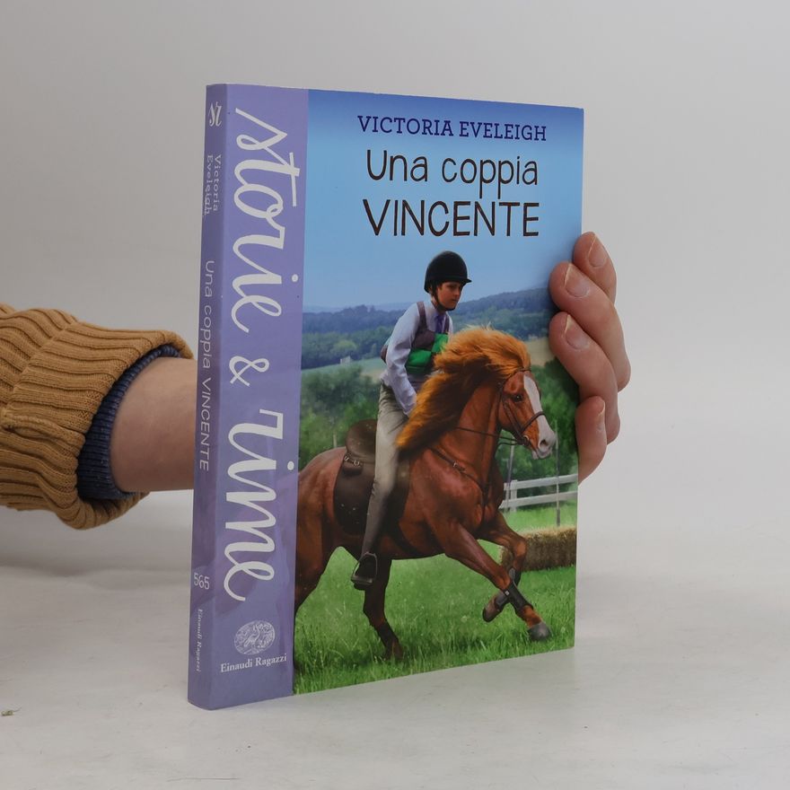 Victoria Eveleigh Storie & Rime - 565: Una coppia vincente