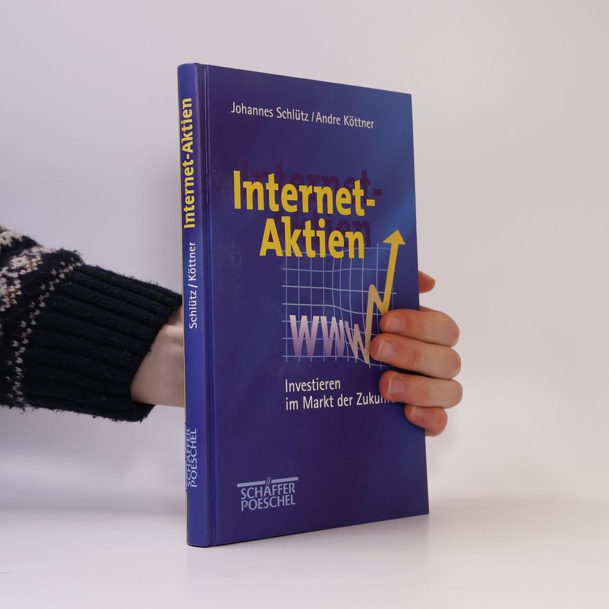 Andre Köttner Internet-Aktien