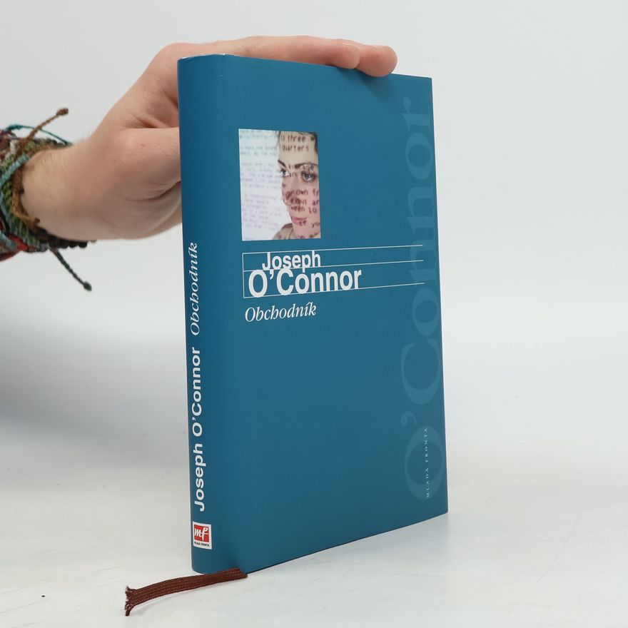 Joseph O'Connor Obchodník
