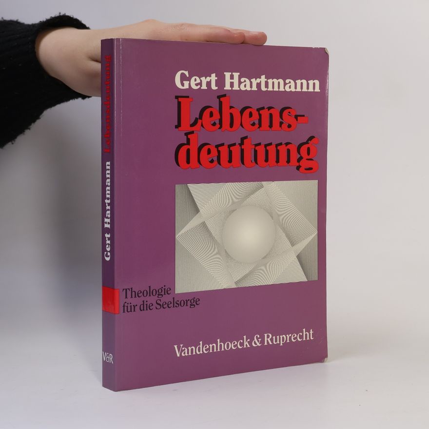 Gertrud Hartmann-Meitzner Lebensdeutung