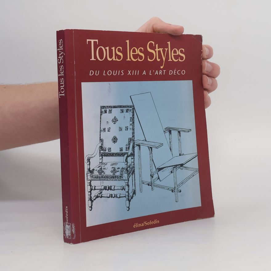 Sylvie Chadenet Tous les styles