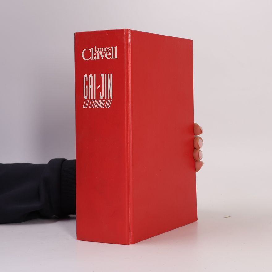 James Clavell Gai-Jin