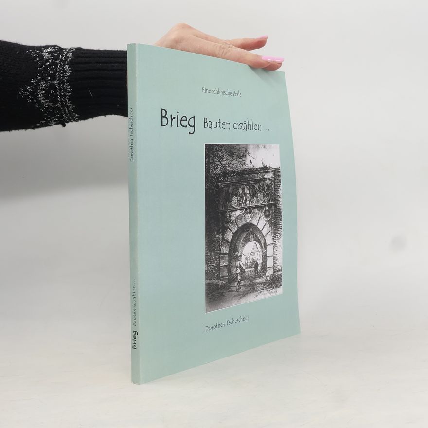 Dorothea Tscheschner Brieg