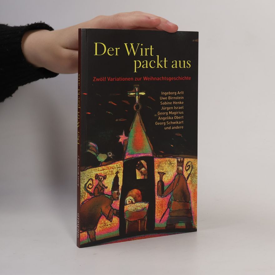 Amet Bick Der Wirt packt aus