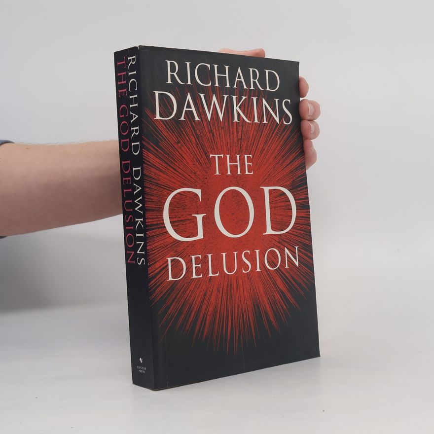 Richard Dawkins The God delusion