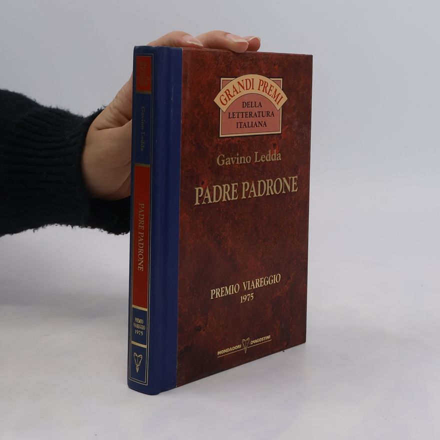 Gavino Ledda Padre Padrone