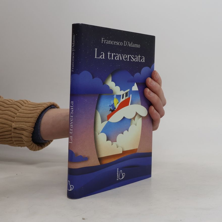 Francesco D'Adamo Il Castoro bambini: La traversata