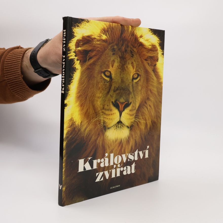 Radoslav Obrtel Království zvířat