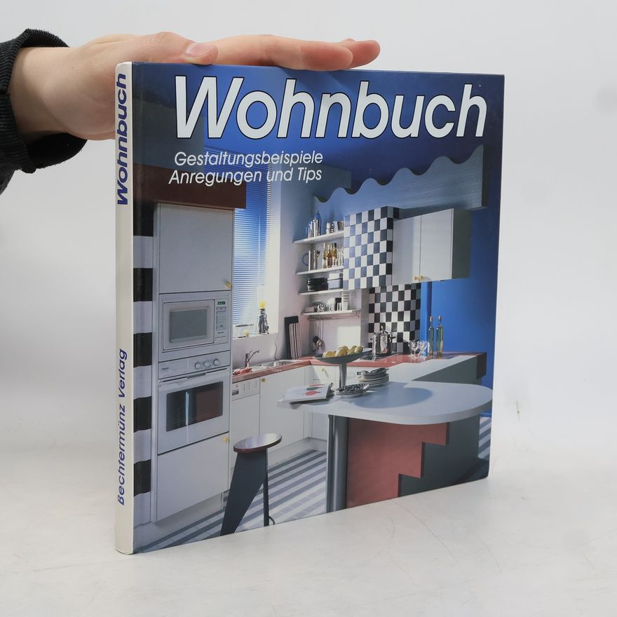 Max Bayer Wohnbuch
