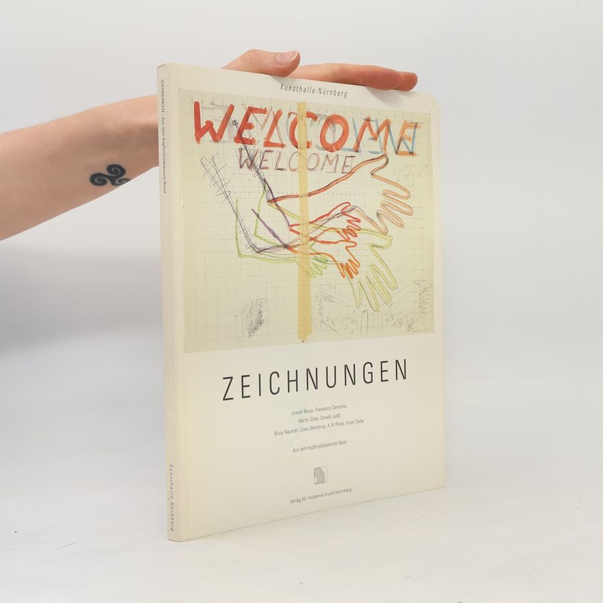 Joseph Beyus Zeichnungen