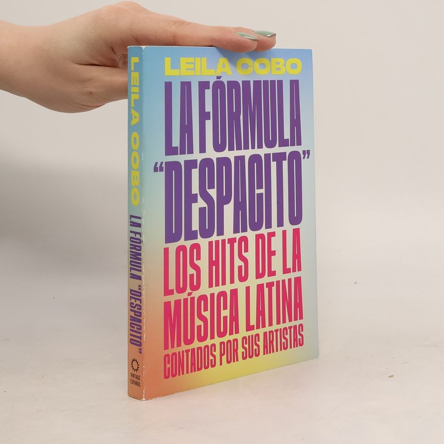 Leila Cobo La Fórmula "Despacito"