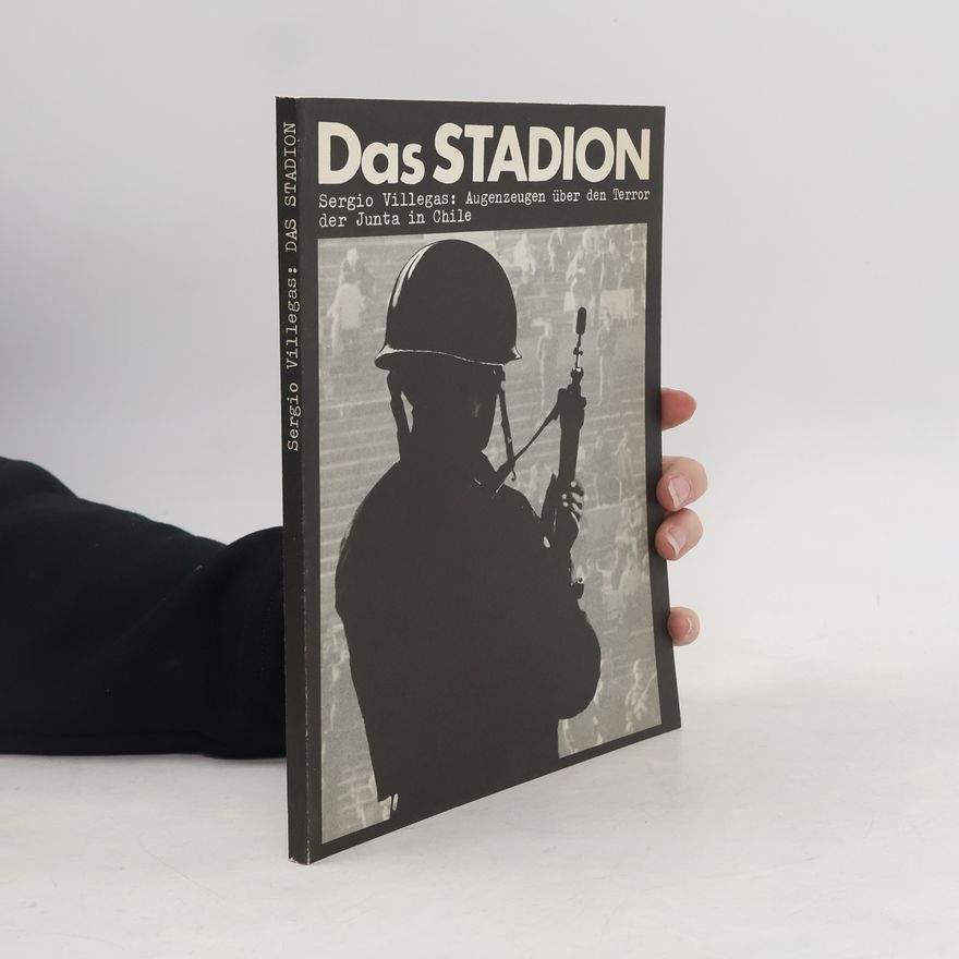 Sergio Villegas Das Stadion