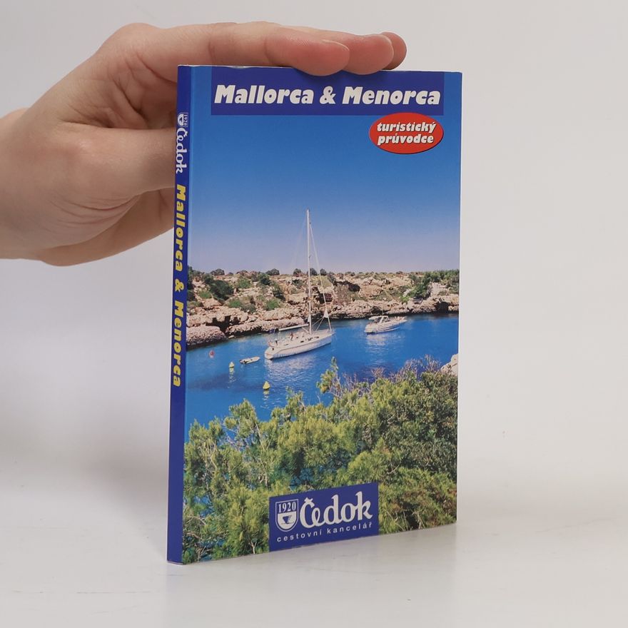 Kolektiv autorů Mallorca & Menorca