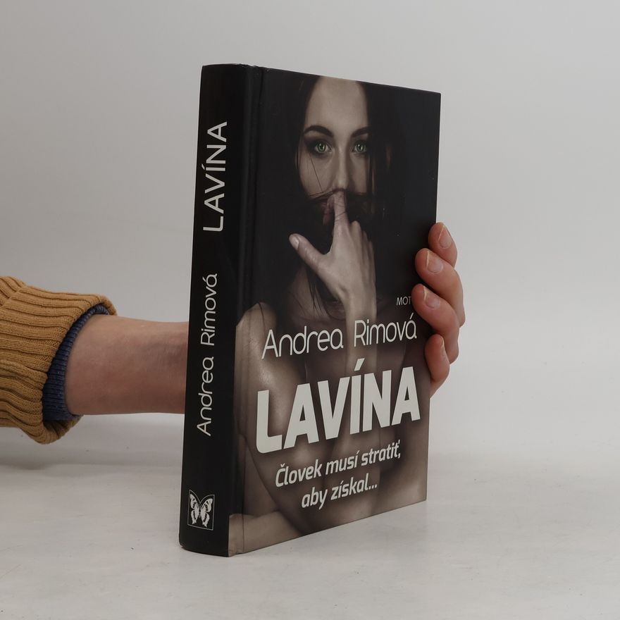 Andrea Rimová Lavína