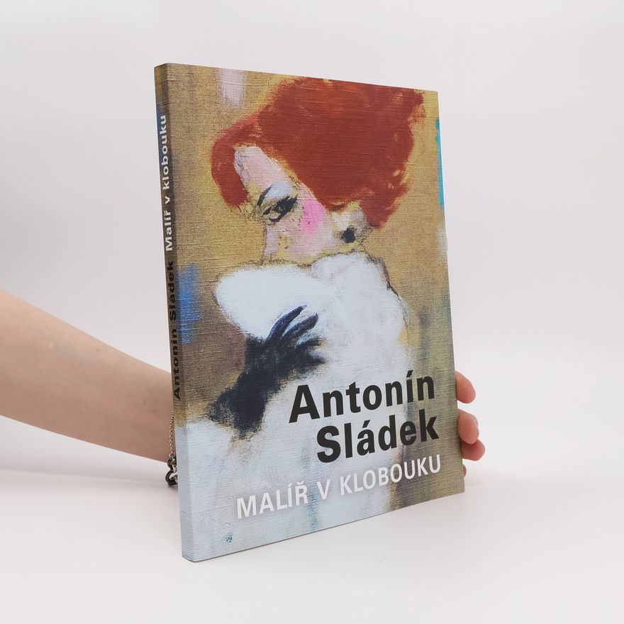 Antonín Sládek Antonín Sládek