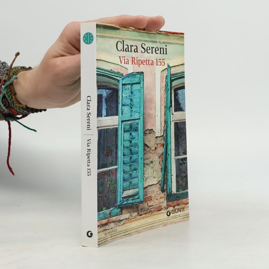 Clara Sereni Via Ripetta 155