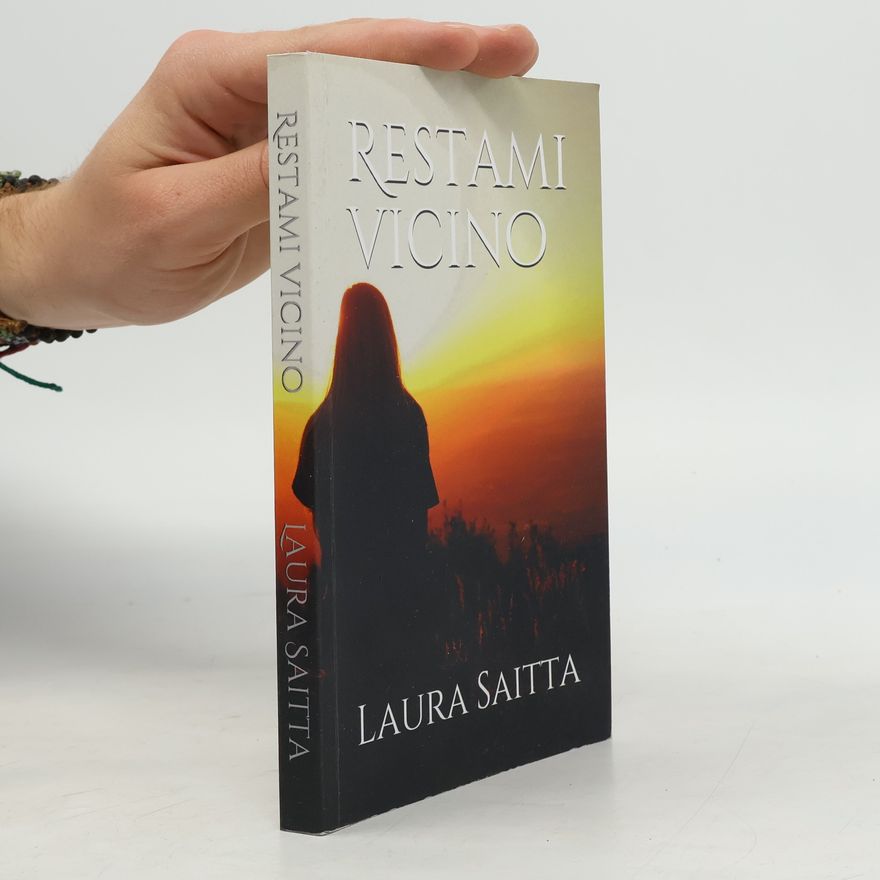 Laura Saitta Restami vicino