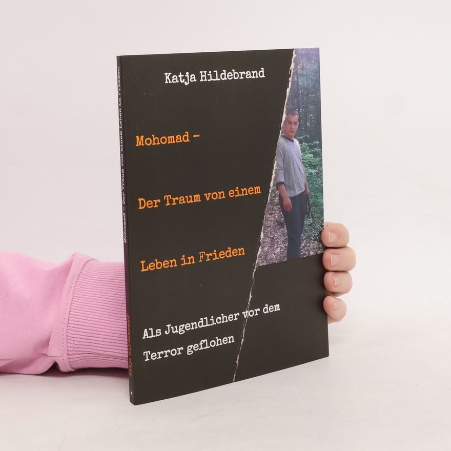 Katja Hildebrand Mohomad – Der Traum von einem Leben in Freiheit