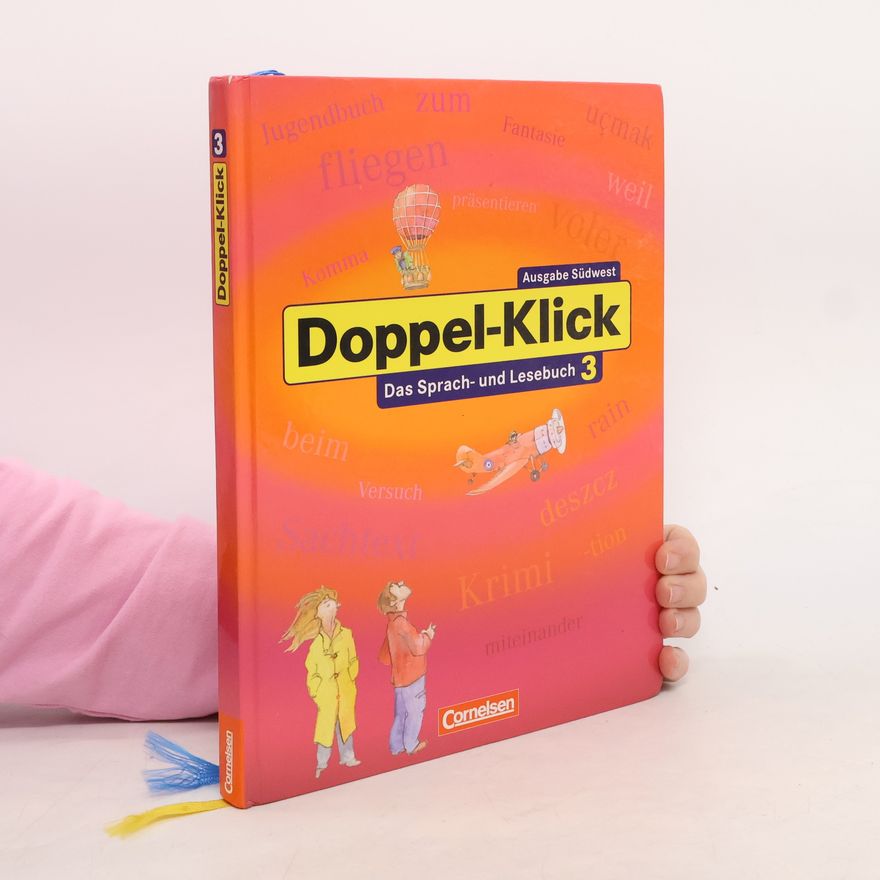 Benildis Andris Doppel-Klick 3. Baden-Württemberg