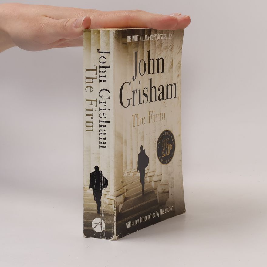 John Grisham The Firm