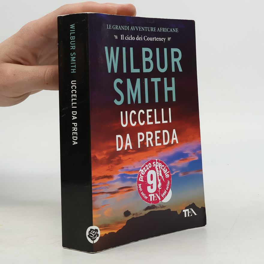 Wilbur A. Smith Uccelli da preda