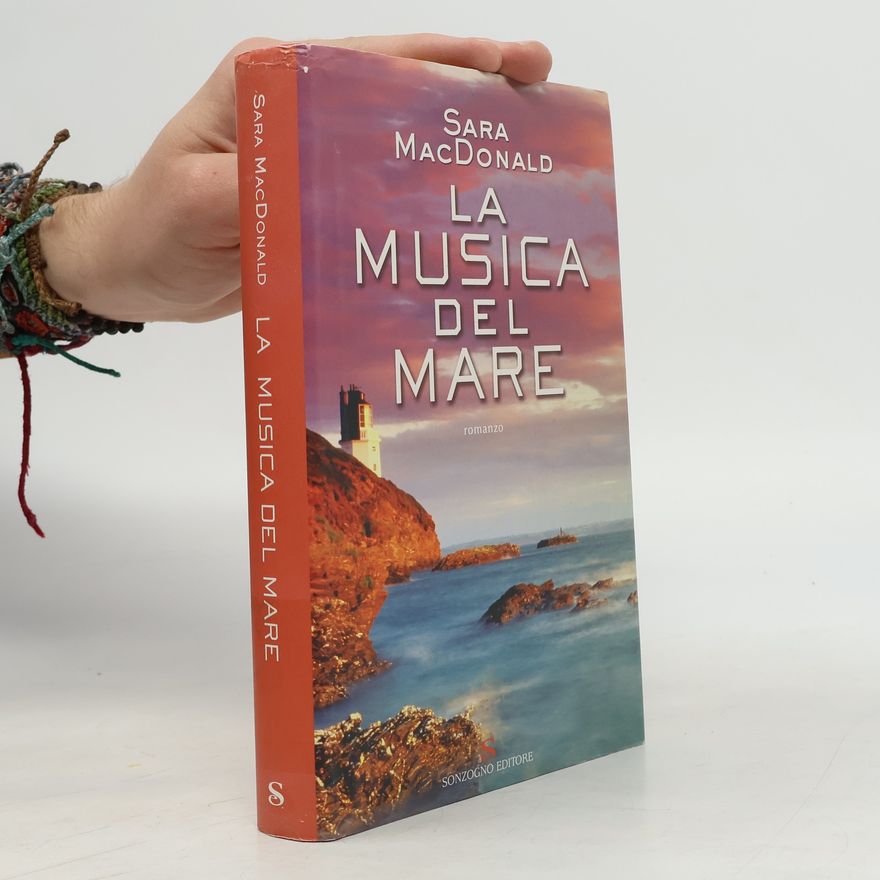 Sarah Macdonald La musica del mare