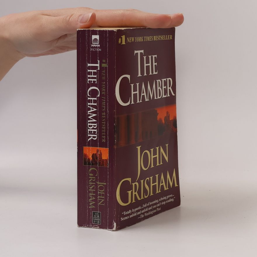 John Grisham The Chamber