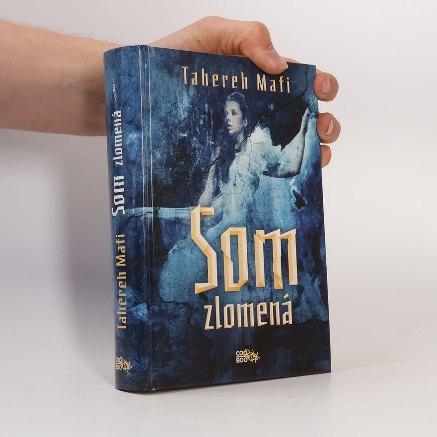 Тагере Мафі Som zlomená