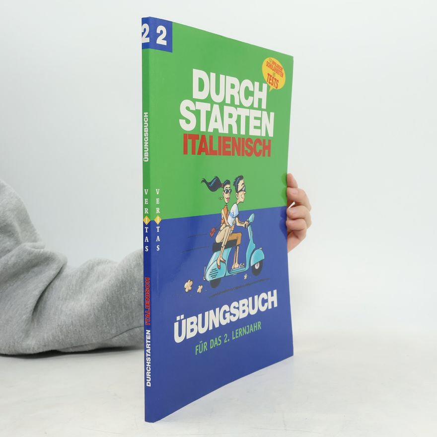 Elena Spinazzé Durchstarten Italienisch