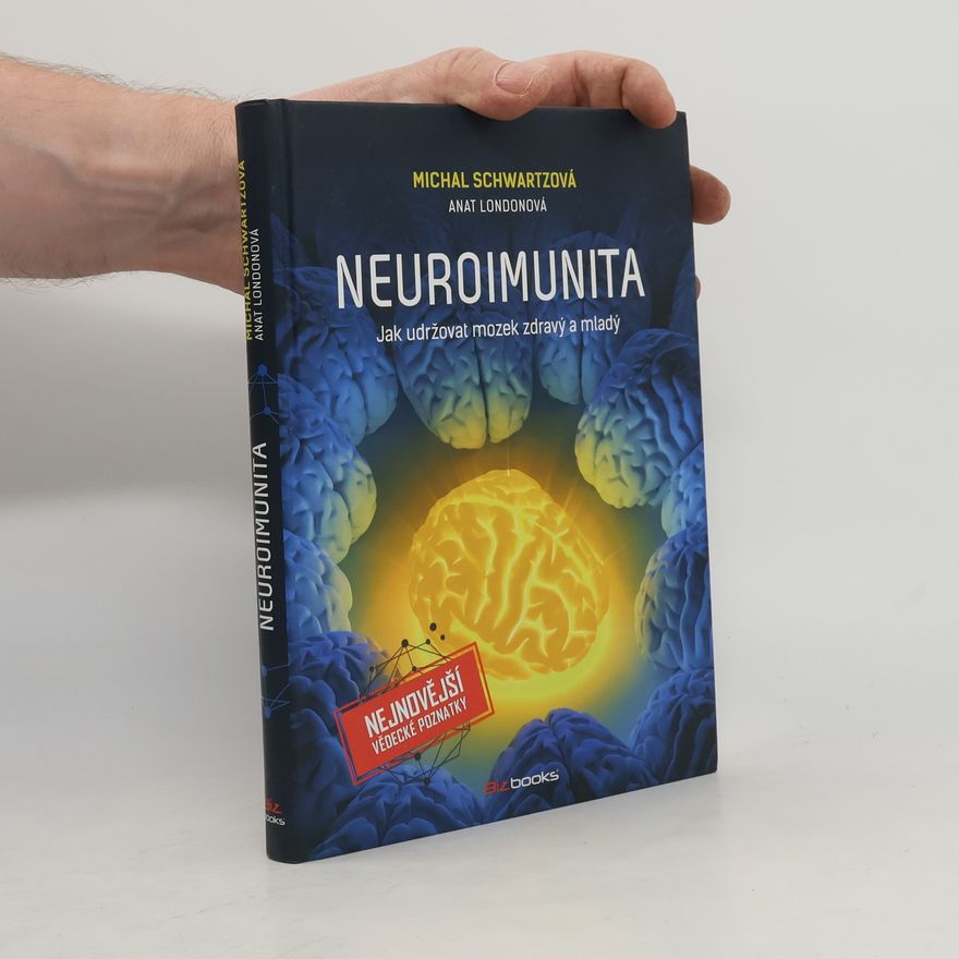 Anat London Neuroimunita