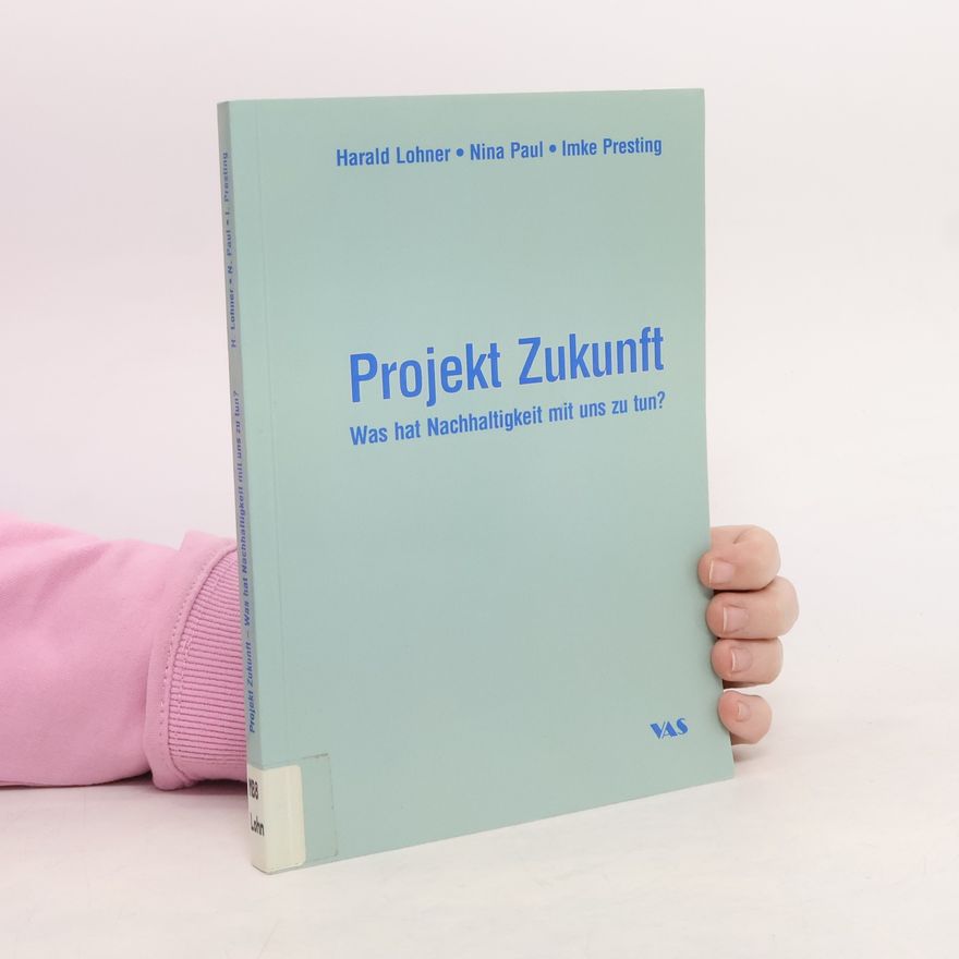 Imke Presting Projekt Zukunft
