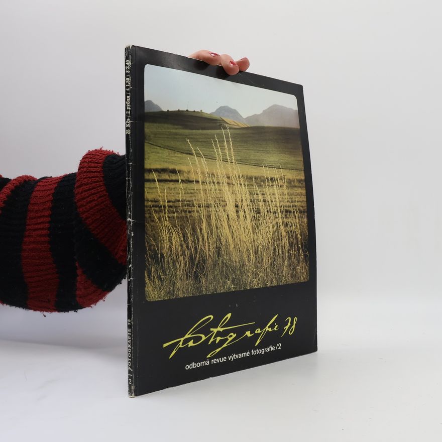 Kolektiv autorů Fotografie 78