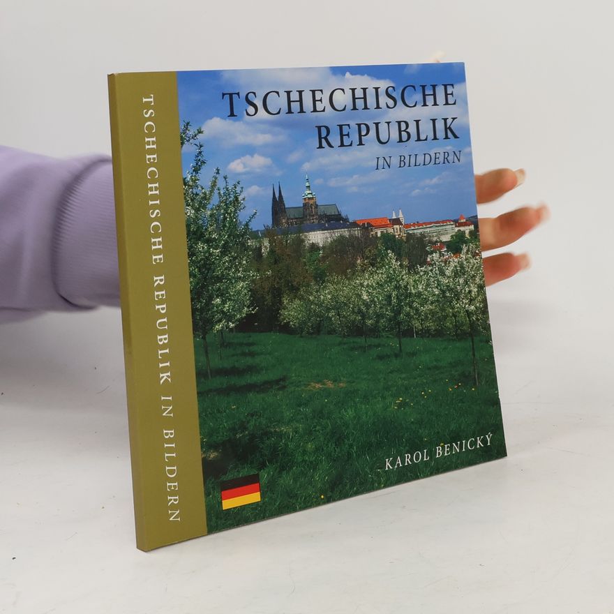 Iva Voigtsová Tschechische Republik in Bildern