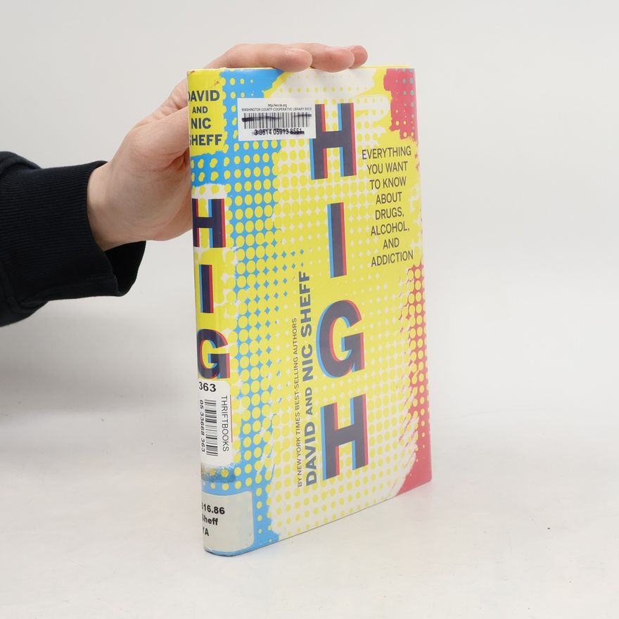 David Sheff High
