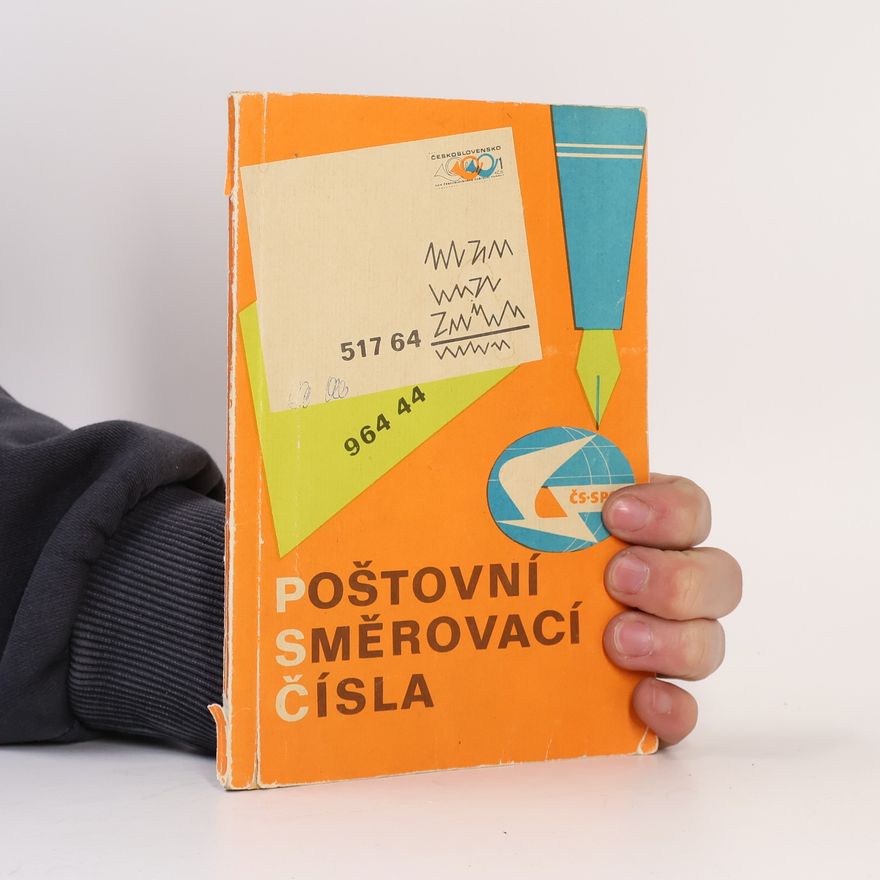 Various authors Poštovní směrovací čísla