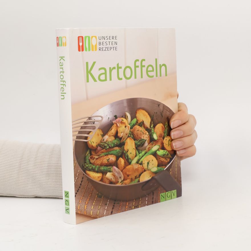 TLC Fotostudio Kartoffeln