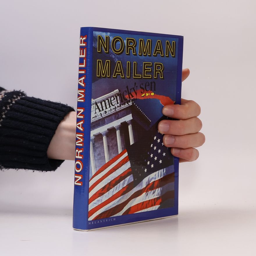 Norman Mailer Americký sen