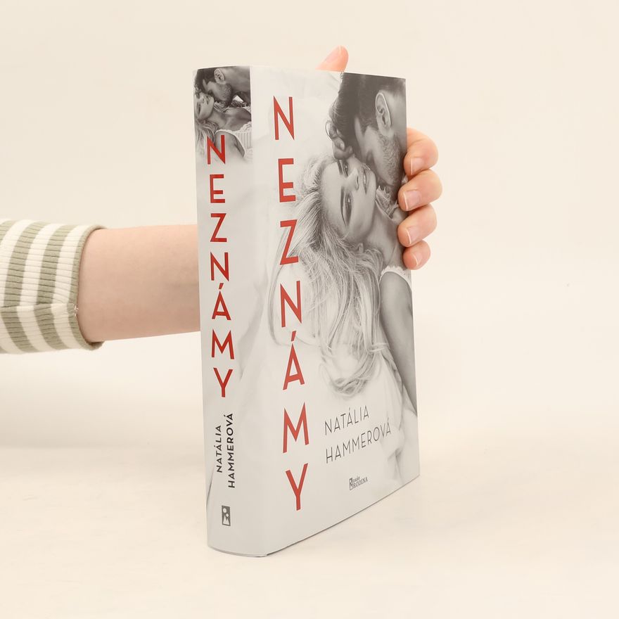 Natália Hammerová Neznámy
